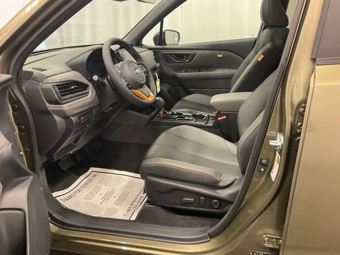 New 2026 Subaru Forester Wilderness AWD/4WD image 12