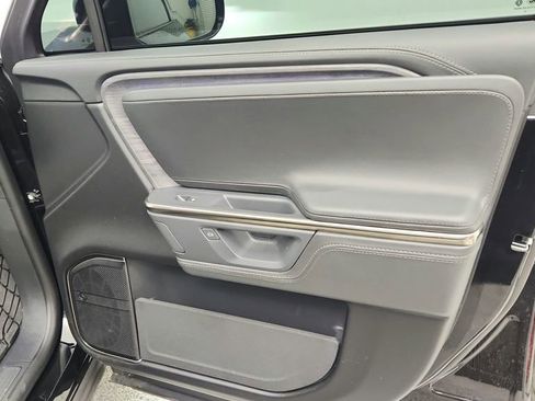 Used 2025 Rivian R1S Adventure image 24