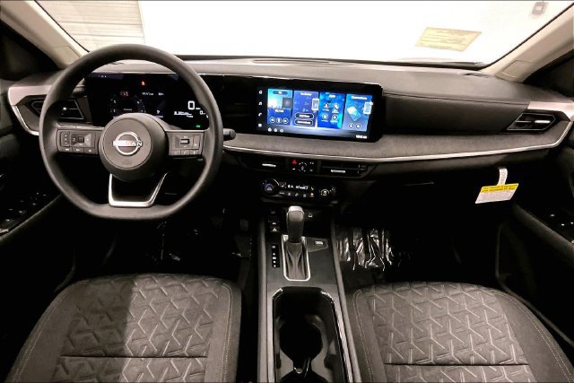 New 2027 Nissan Kicks SV FWD image 6