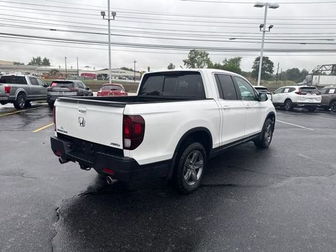 Used 2023 Honda Ridgeline RTL image 7
