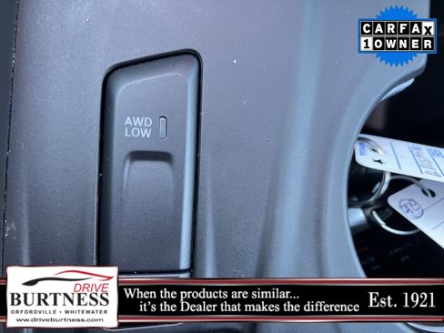 Used 2023 Dodge Durango R/T image 39