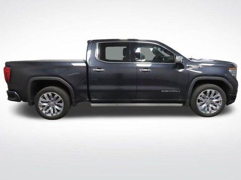 Used 2023 GMC Sierra 1500 Denali w/ Denali Reserve Package AWD/4WD image 31