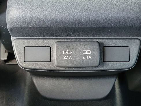 Certified 2022 Subaru WRX Limited AWD/4WD image 12