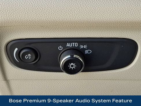 Used 2023 Buick Envision Avenir AWD/4WD image 9