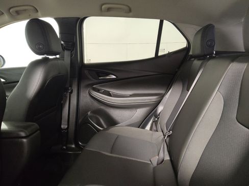 Used 2024 Buick Encore GX Preferred w/ Advanced Technology Package FWD image 18