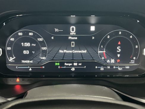 Certified 2022 GMC Yukon Denali AWD/4WD image 14