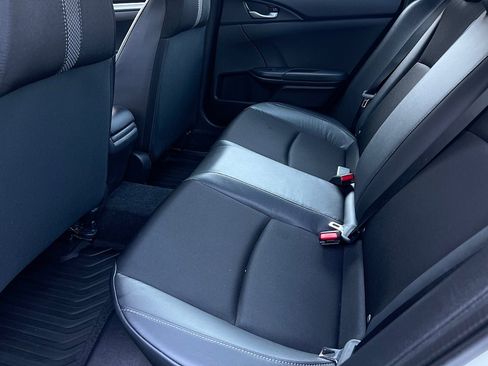 Used 2020 Honda Civic Sport image 7
