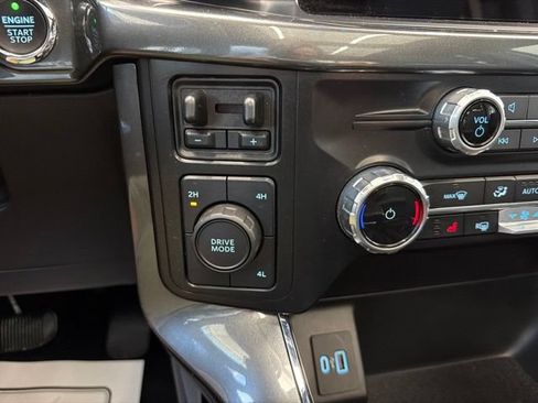 Certified 2023 Ford F150 XLT w/ Equipment Group 302A High AWD/4WD image 26