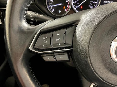 Used 2020 MAZDA CX-5 Touring AWD/4WD image 11
