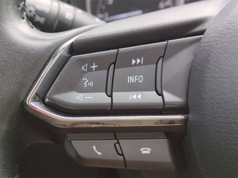 Used 2020 MAZDA CX-9 Touring w/ Touring Premium Package image 25