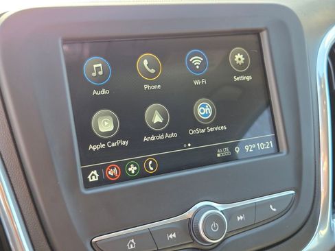 Used 2019 Chevrolet Equinox LT image 20