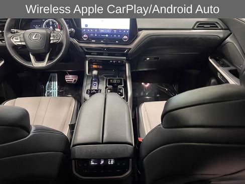 Certified 2026 Lexus TX 350 AWD w/ Technology Package image 14