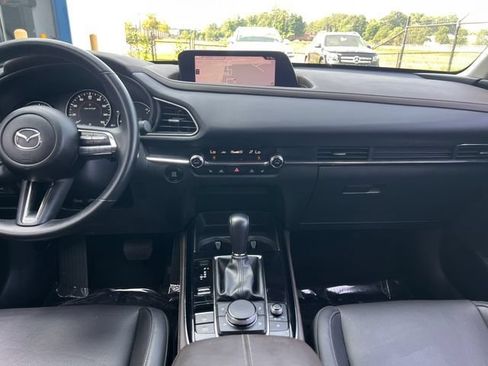 Used 2022 MAZDA CX-30 AWD 2.5 S w/ Premium Package image 14