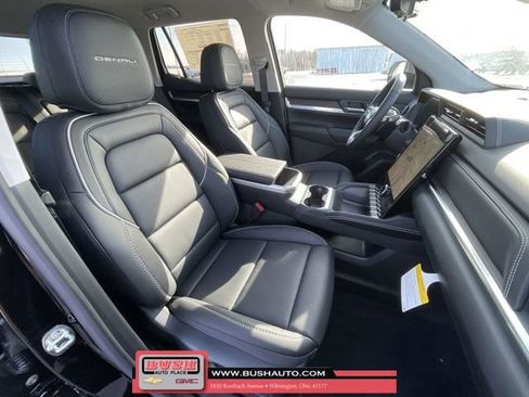 New 2026 GMC Terrain Denali image 27