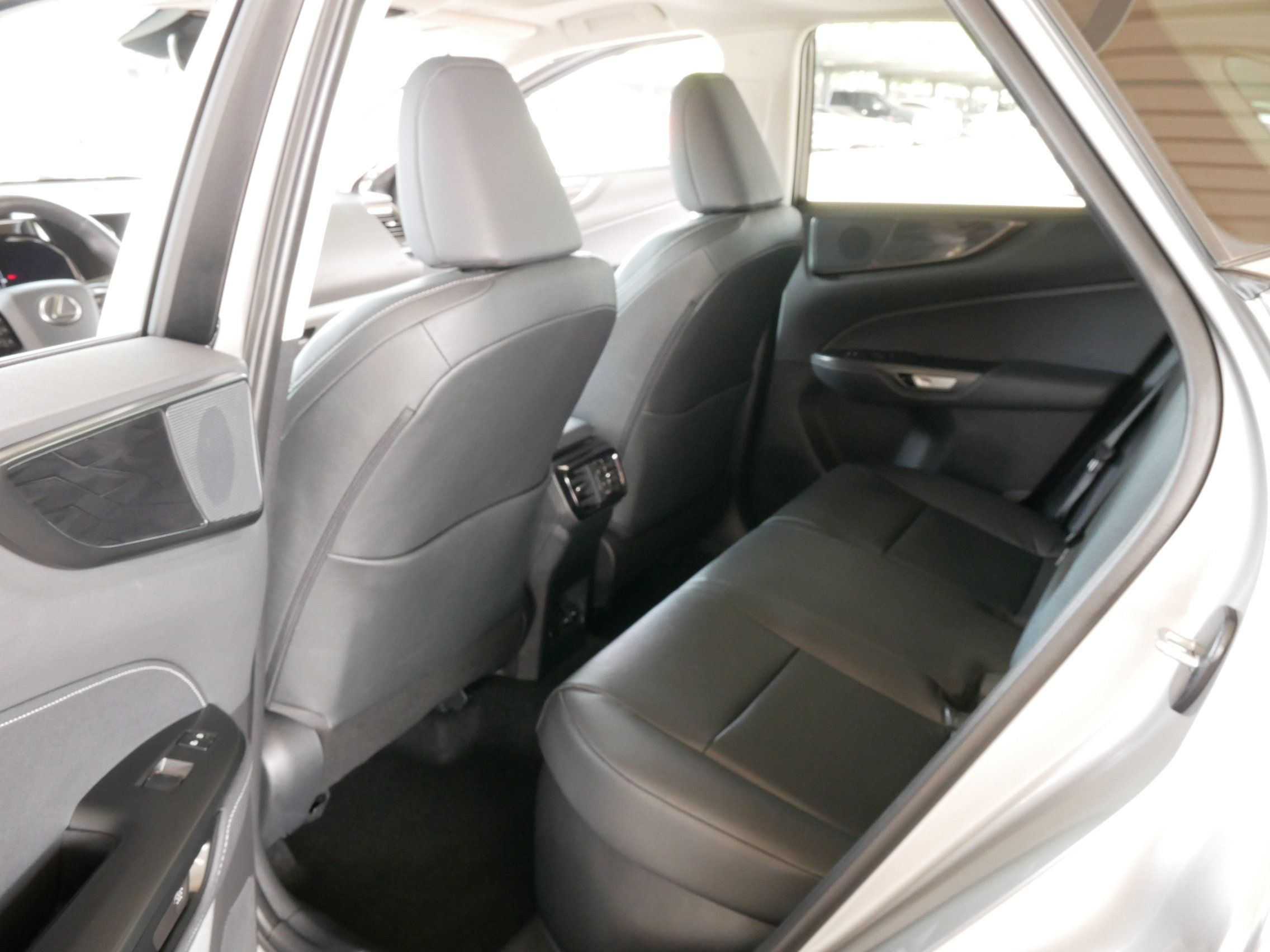 Used 2026 Lexus NX 350h AWD w/ Accessory Package (2T) image 22