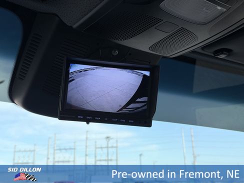 Used 2021 Mercedes-Benz Sprinter 3500 image 16