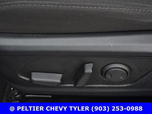 Used 2025 Hyundai Tucson SEL AWD/4WD image 34