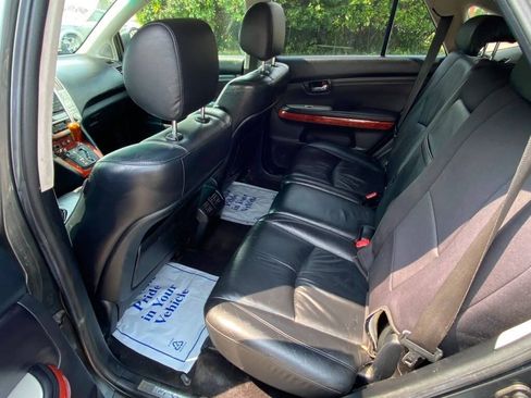 Used 2004 Lexus RX 330 AWD w/ Premium Pkg image 17