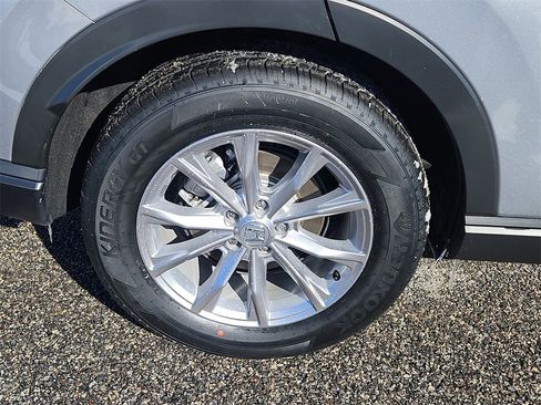 Certified 2023 Honda CR-V EX-L image 9