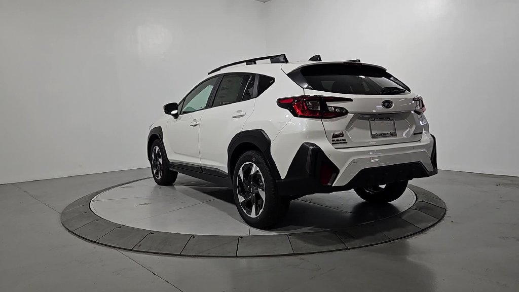 New 2026 Subaru Crosstrek 2.5i Limited AWD/4WD image 3