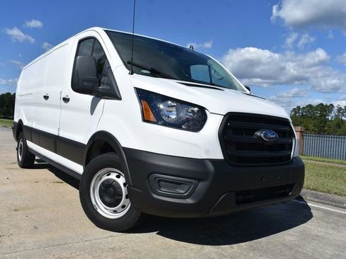 Used 2020 Ford Transit 250 Low Roof image 1