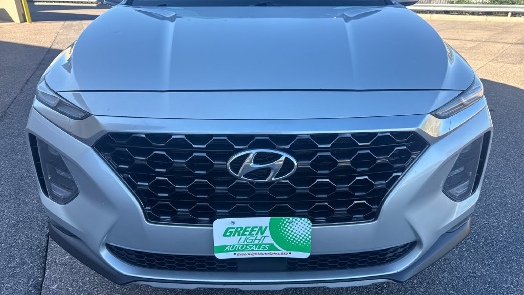 Used 2019 Hyundai Santa Fe SEL AWD/4WD image 12