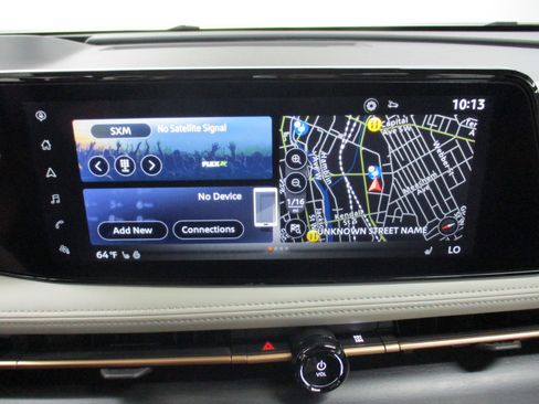 Used 2023 Nissan Ariya AWD image 24