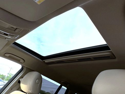 Used 2016 Mercedes-Benz GL 450 4MATIC image 27