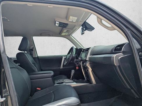 Used 2021 Toyota 4Runner SR5 RWD image 15