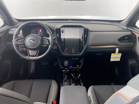 New 2026 Subaru Forester Sport AWD/4WD image 30