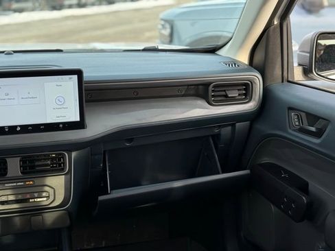 Certified 2025 Ford Maverick XL w/ Equipment Group 101A image 31