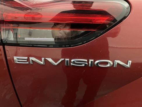 Used 2021 Buick Envision Preferred image 23