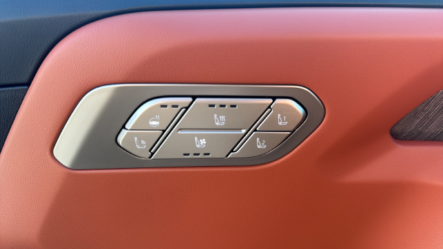 New 2027 Kia Telluride SX Prestige AWD/4WD image 21