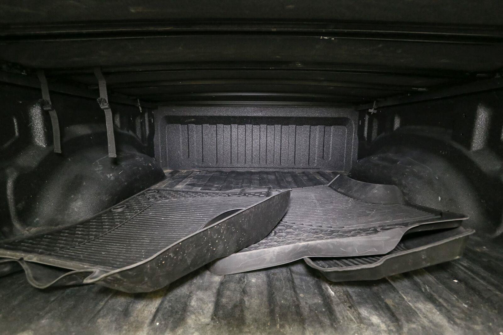 Used 2022 RAM 1500 Limited w/ Body-Colour Bumper Group AWD/4WD image 14