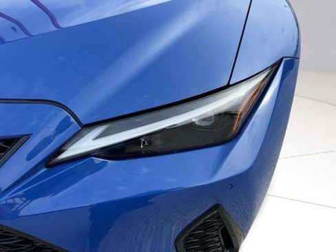 Used 2023 Lexus IS 350 F Sport w/ Navigation Package RWD image 12