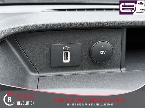 Used 2021 Ford Transit 350 XLT image 29