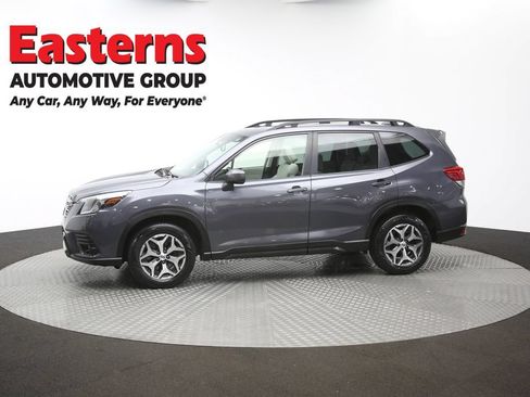 Used 2023 Subaru Forester Premium AWD/4WD image 63