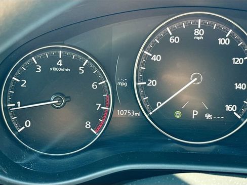 Certified 2024 MAZDA CX-30 AWD 2.5 S image 14