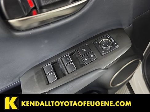 Used 2018 Lexus NX 300h AWD w/ Premium Package image 22