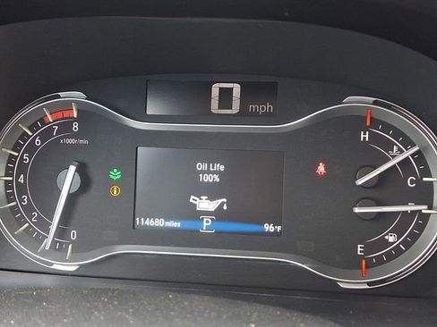 Certified 2017 Honda Pilot EX-L image 21