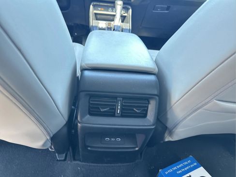 Certified 2024 Honda CR-V EX-L image 32