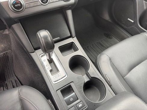 Used 2015 Subaru Outback 2.5i Limited image 20