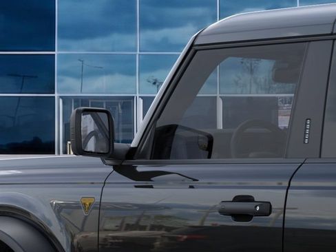 New 2026 Ford Bronco Badlands w/ Wildtrak Package AWD/4WD image 22