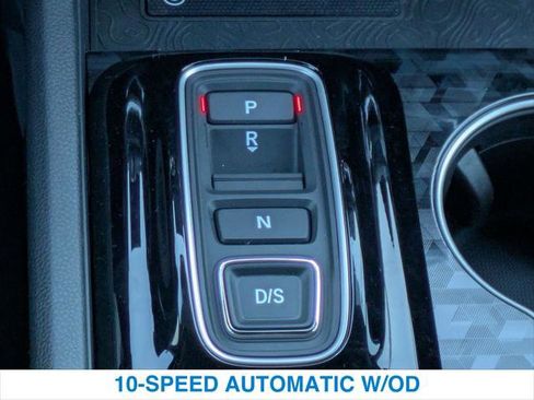 New 2026 Honda Passport TrailSport Elite image 19