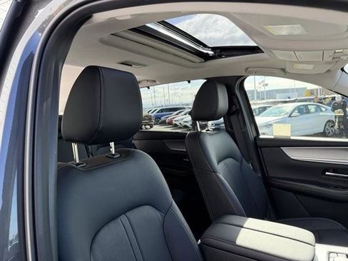 New 2026 MAZDA CX-90 3.3 Turbo w/ Preferred Package image 22