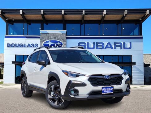 New 2025 Subaru Crosstrek 2.5i Limited image 1