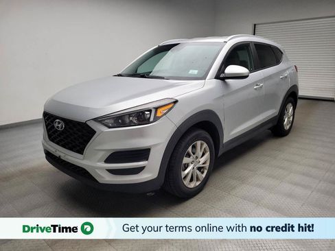 Used 2019 Hyundai Tucson Value AWD/4WD image 1