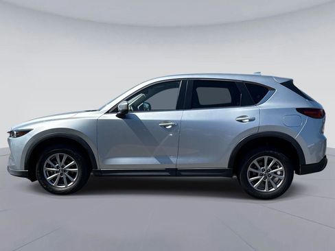 Certified 2023 MAZDA CX-5 AWD 2.5 S image 6