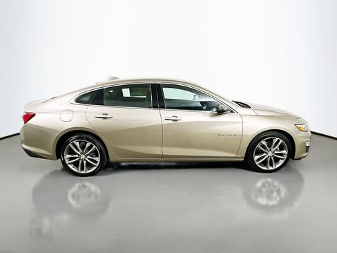 Used 2024 Chevrolet Malibu LT FWD image 7