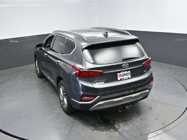 Used 2019 Hyundai Santa Fe AWD image 45